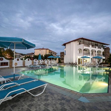 Estia Hotel 弗尔卡 外观 照片