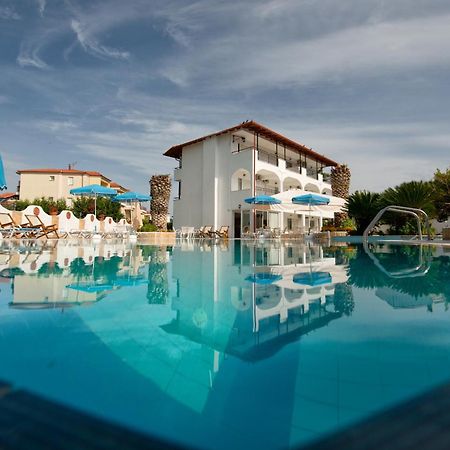 Estia Hotel 弗尔卡 外观 照片